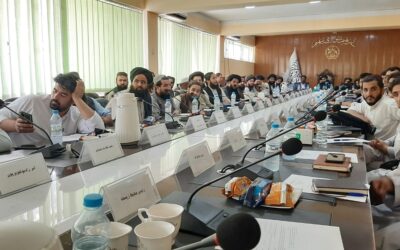 PDC Meeting of Provincial